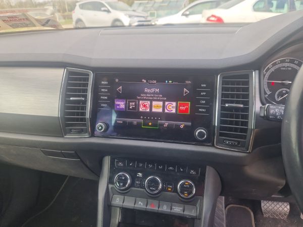 Skoda Kodiaq 7 Seater 150 BHP 343520426