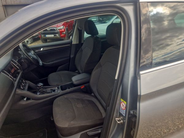 Skoda Kodiaq 7 Seater 150 BHP 343520421