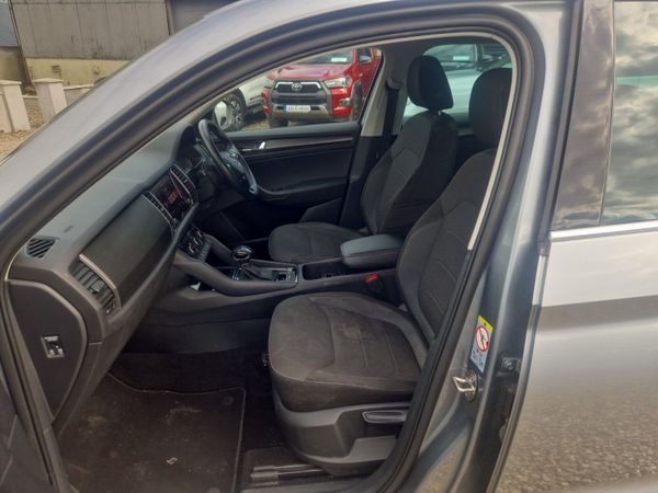 Skoda Kodiaq 7 Seater 150 BHP 343520422