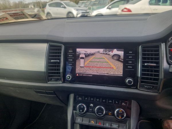 Skoda Kodiaq 7 Seater 150 BHP 343520435