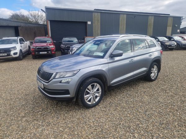 Skoda Kodiaq 7 Seater 150 BHP 343520438