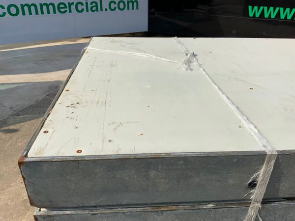 3.5mts x 1.0mts MEVA SHUTTERING PANS.......978t. 343776142