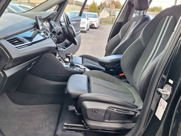BMW 2-Series Gran Tourer Sport 7-Seater Auto 343771279