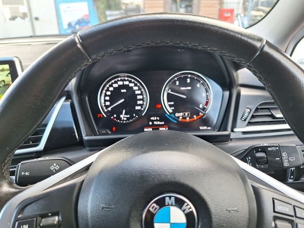 BMW 2-Series Gran Tourer Sport 7-Seater Auto 343771291
