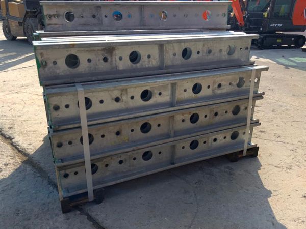 1200mm ALIGNMENT RAILS / STRONGBACKS......977t. 343773716