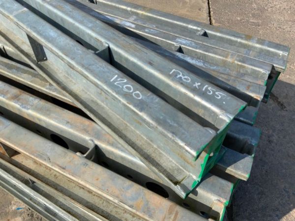 1200mm ALIGNMENT RAILS / STRONGBACKS......977t. 343773713