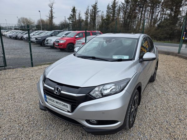 Honda HR-V 2016 343788387