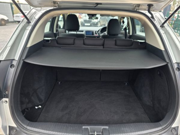 Honda HR-V 2016 343788389