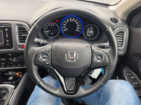 Honda HR-V 2016 343788394