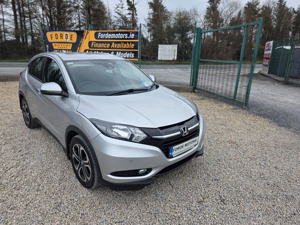 Honda HR-V 2016 343788399