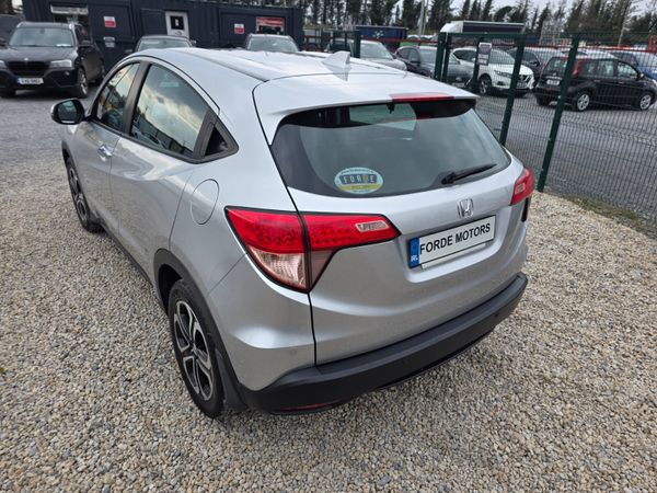 Honda HR-V 2016 343788390