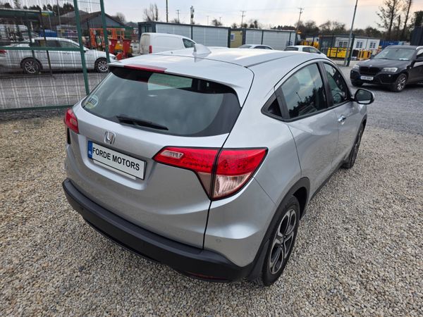 Honda HR-V 2016 343788391