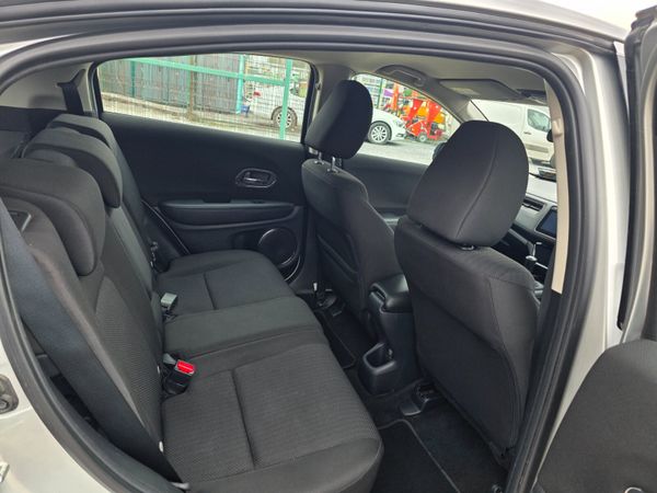 Honda HR-V 2016 343788392