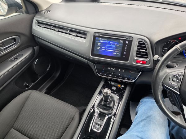Honda HR-V 2016 343788406
