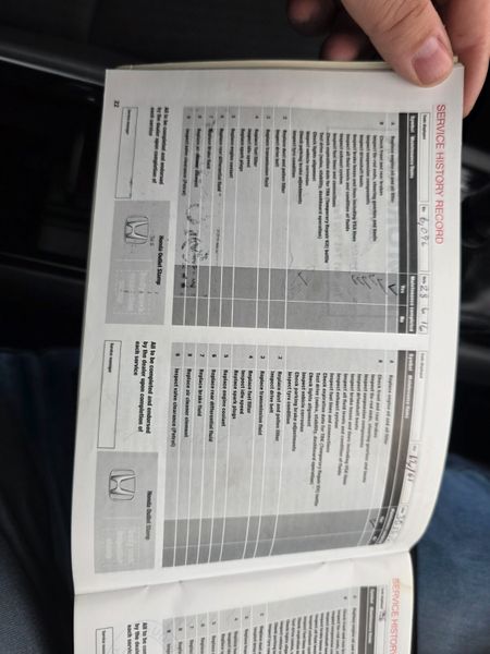 Honda HR-V 2016 343788400