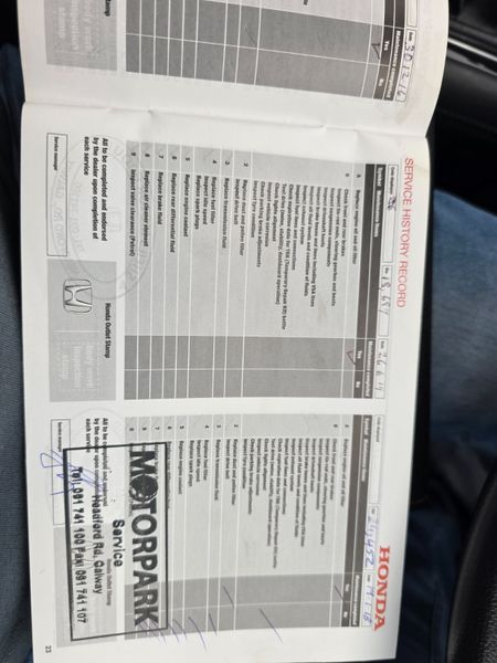Honda HR-V 2016 343788402