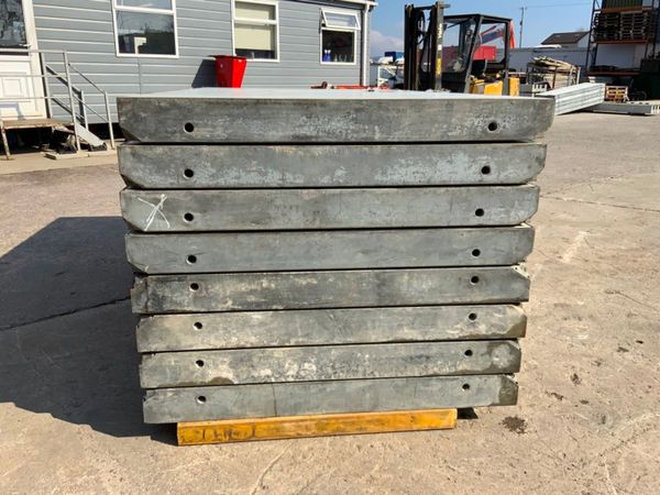 2.5mts x 1.25mts MEVA FORMWORK PANELS.......999 343782349