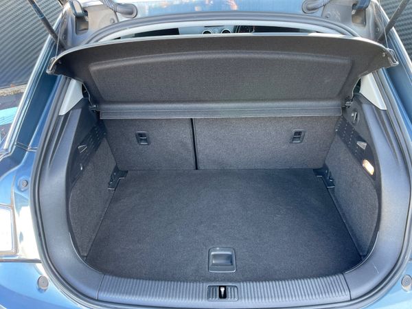 2016 AUDI A1 1.0 AUTOMATIC (S13) 343801198