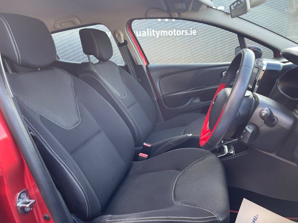 2015 RENAULT CLIO (S154) 343801735