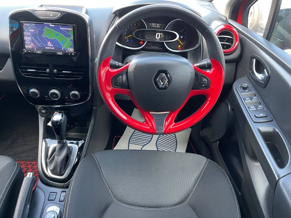 2015 RENAULT CLIO (S154) 343801736