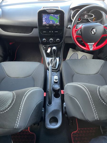2015 RENAULT CLIO (S154) 343801737