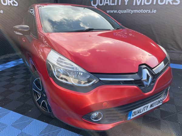 2015 RENAULT CLIO (S154) 343801730