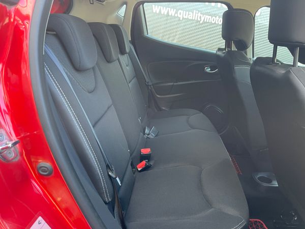 2015 RENAULT CLIO (S154) 343801731