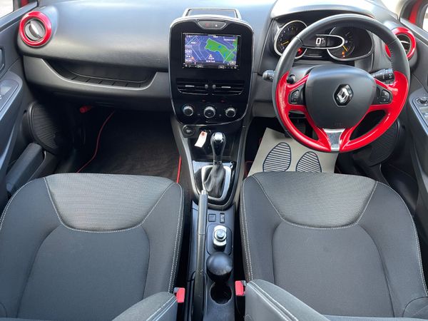 2015 RENAULT CLIO (S154) 343801732
