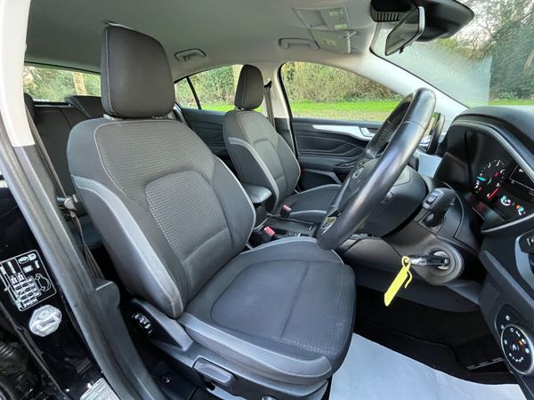 2019 Ford Focus ***NCT 02/27*** 343826067