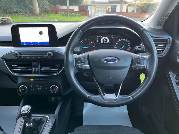 2019 Ford Focus ***NCT 02/27*** 343826167