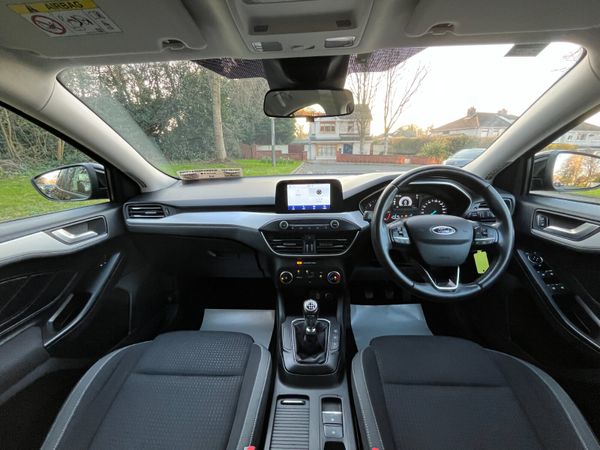 2019 Ford Focus ***NCT 02/27*** 343826168