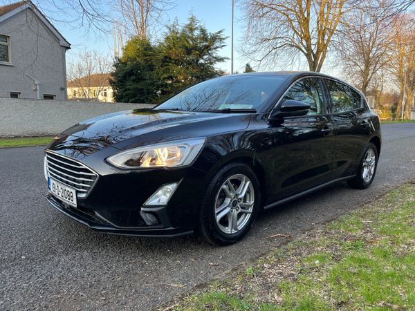 2019 Ford Focus ***NCT 02/27*** 343826175