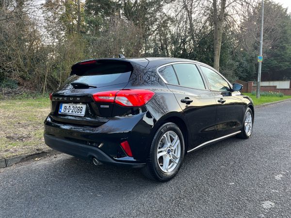 2019 Ford Focus ***NCT 02/27*** 343826176