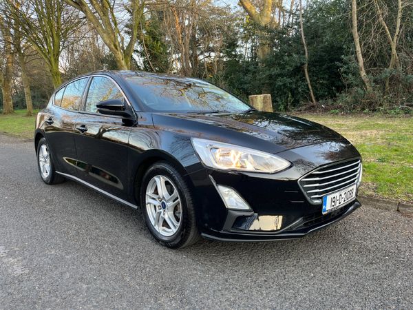 2019 Ford Focus ***NCT 02/27*** 343826171