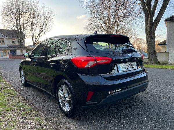 2019 Ford Focus ***NCT 02/27*** 343826173