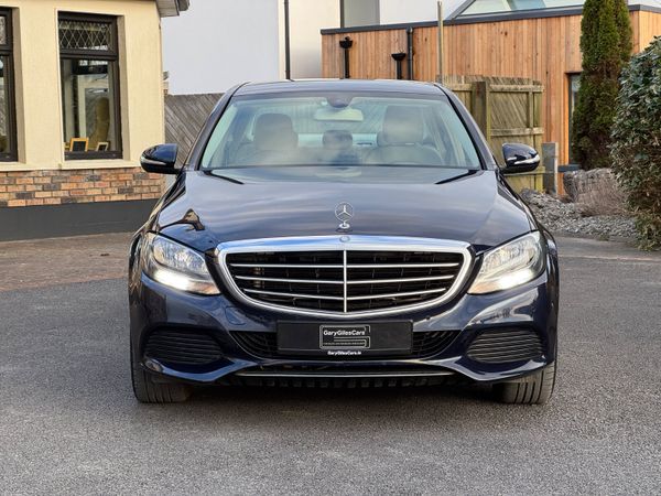 Stunning 151 Exclusive Mercedes-Benz C-Class! 343821896