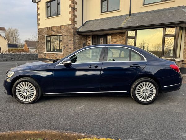 Stunning 151 Exclusive Mercedes-Benz C-Class! 343821897