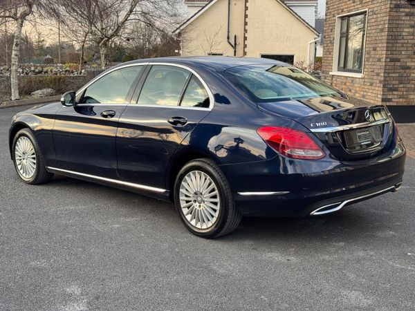Stunning 151 Exclusive Mercedes-Benz C-Class! 343821899