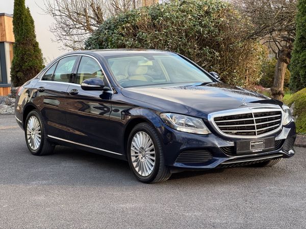 Stunning 151 Exclusive Mercedes-Benz C-Class! 343821891