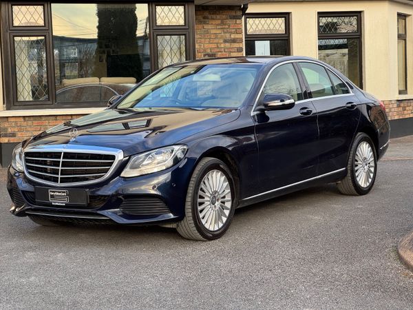 Stunning 151 Exclusive Mercedes-Benz C-Class! 343821893