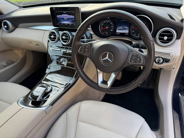 Stunning 151 Exclusive Mercedes-Benz C-Class! 343821904