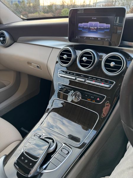 Stunning 151 Exclusive Mercedes-Benz C-Class! 343821902