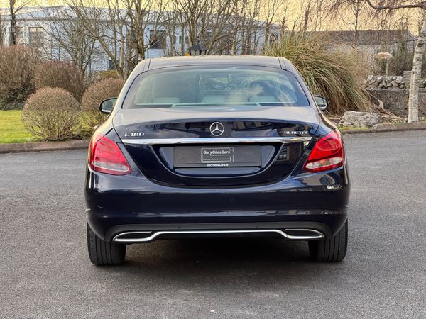 Stunning 151 Exclusive Mercedes-Benz C-Class! 343821937