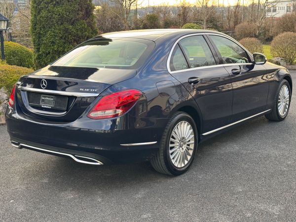 Stunning 151 Exclusive Mercedes-Benz C-Class! 343821939
