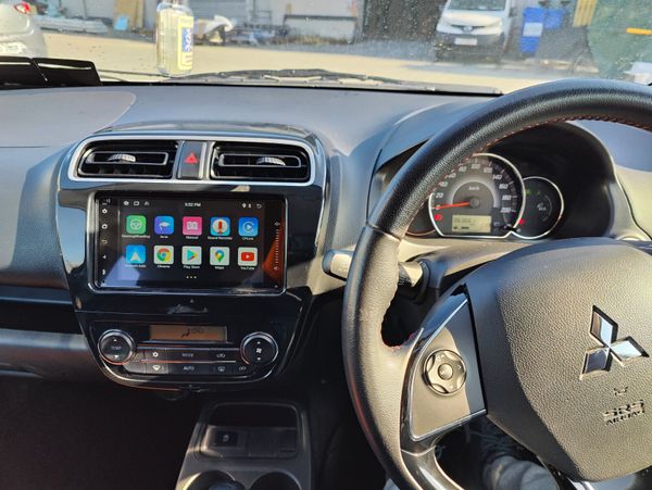 2019 Mitsubishi Mirage 343947895