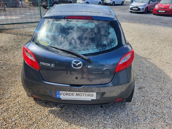 Mazda 2 2010 343949714