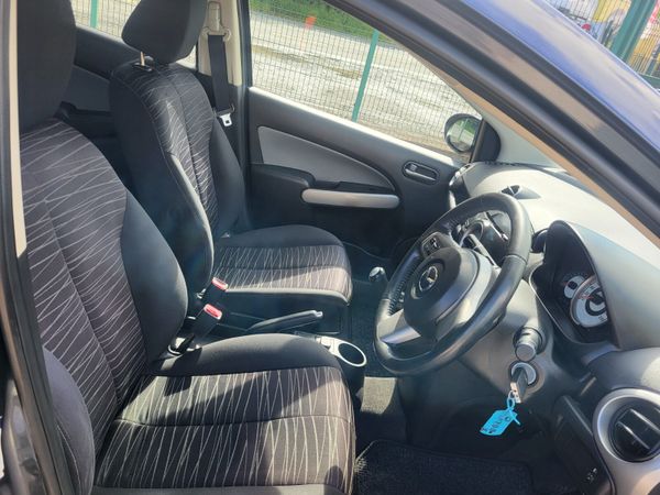 Mazda 2 2010 343949715