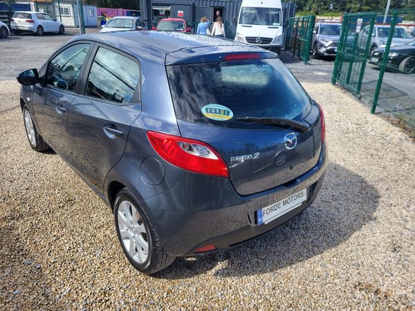 Mazda 2 2010 343949716