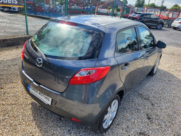Mazda 2 2010 343949721