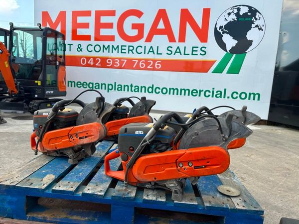 12 INCH.....HUSQVARNA CONSAW K770........958 343956905